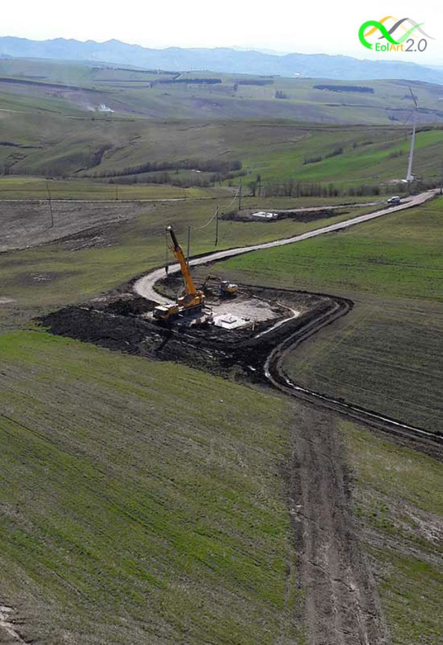 MAZARA DEL VALLO (TP) N.4 - in costruzione